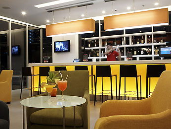 تور تایلند هتل ایبس - آژانس مسافرتی و هواپیمایی آفتاب ساحل آبی